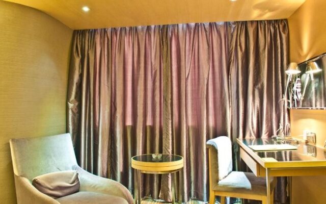 Vienna International Hotel Ningbo South Huancheng Road