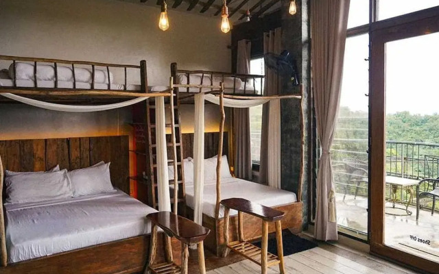 OYO 1173 Sermon On The Mount Retreat