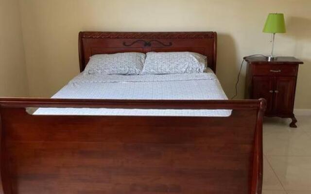 Centrally Located 2 Bedroom