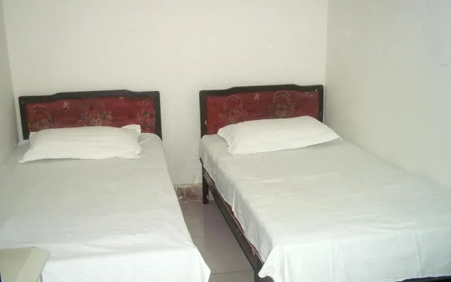 Beijing Baoxin Hotel