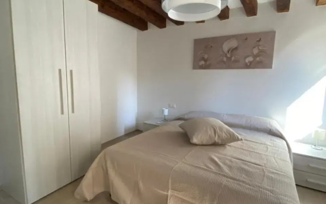Palazzina San Polo 2151