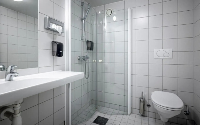 Anker Hotel
