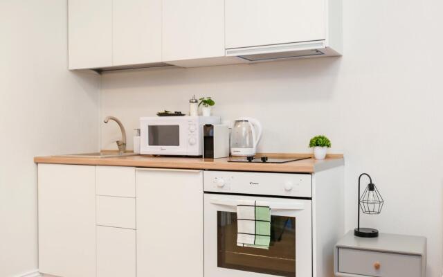 RoomyRoom (РумиРум) на проезде 5-й Предпортовый