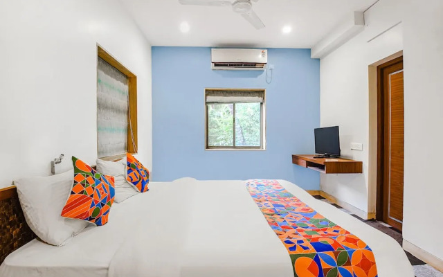 Fabexpress Coco Goa Villas