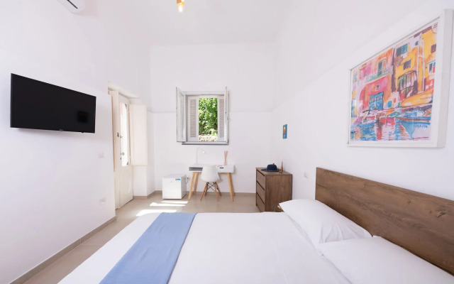 Gioia Apartments