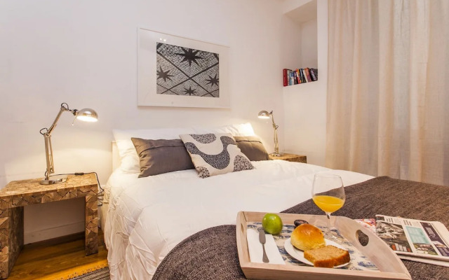 LxWay Apartments Castelo