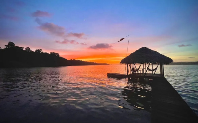 Akwaba Lodge
