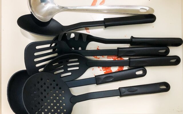 Exclusive 2BR The Via & The Vue Apartment Ciputra World By Travelio