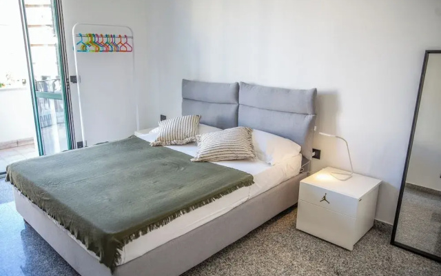 Billotti Central Loft - Cosenza