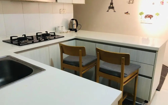 1 Tebrau Residences by YML Home