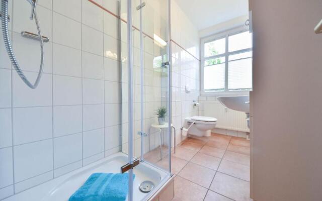 Appartement Solaris 11