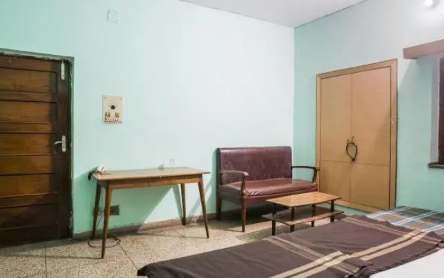 HOTEL Ashok