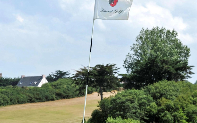 Royal Emeraude Hotel Dinard - MGallery Collection
