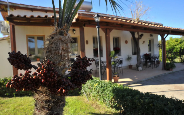 B&B Mandorleto