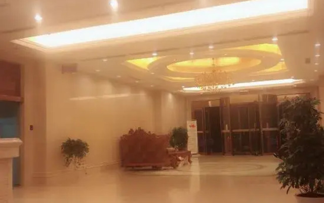 Vienna Hotel (Hong'an)