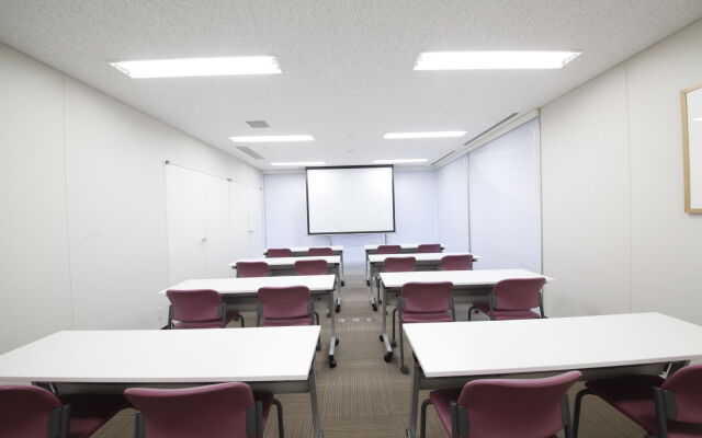 Richmond Hotel Obihiro Ekimae