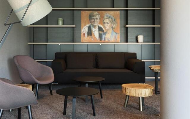 Mercure Amsterdam City