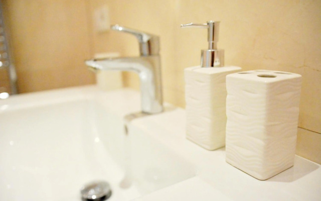 Apartment in the heart of Prague