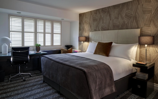 The Dupont Circle Hotel