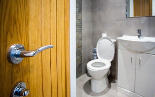 Celebrity Apartments Brighton Powis
