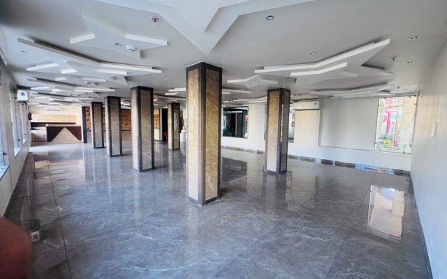 Hotel Purvi By Vilaasitaa Indore