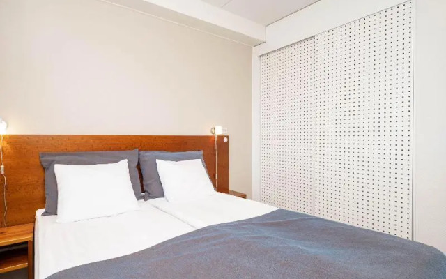 Ski-Inn Ruka Suites
