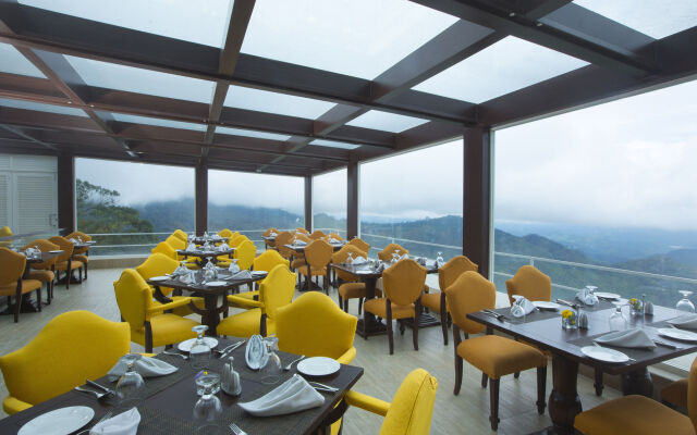 Fragrant Nature Munnar - A Classified Hotel