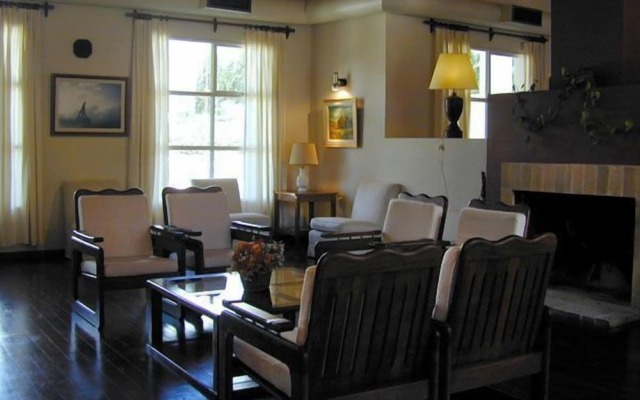 Hotel Tafi