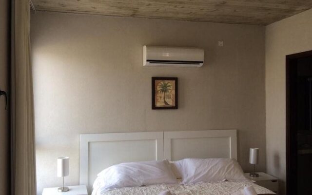 Cara Colomba Apart Hotel