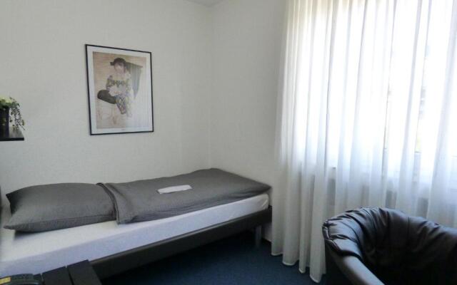 Hotel Alt Buttgen