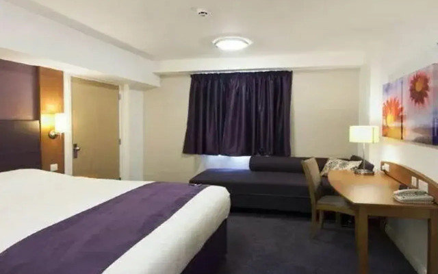 Premier Inn Telford North
