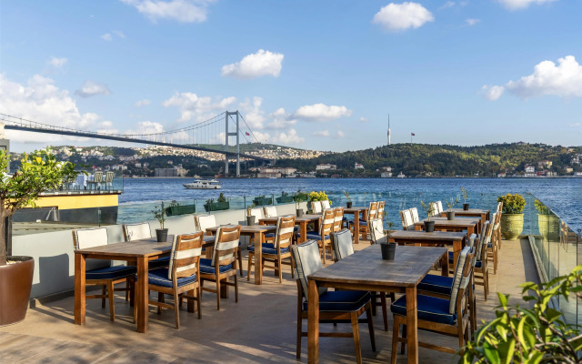 Radisson Blu Bosphorus Hotel, Istanbul