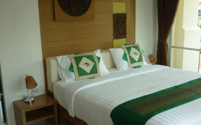 Khun Mai Villa