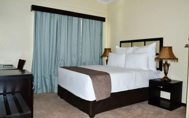 Thakadu Hotel, Casino & Conference Centre