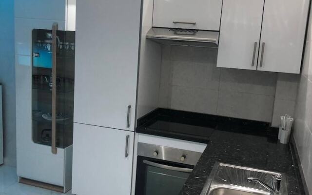 Yallahriyad Triplex For 6 Persons Max