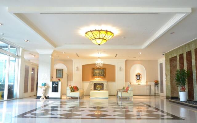 Sendale Tainan Science Park Hotel