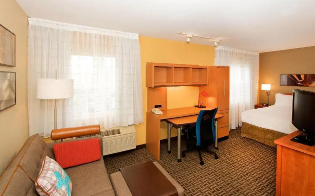 TownePlace Suites Seattle Southcenter