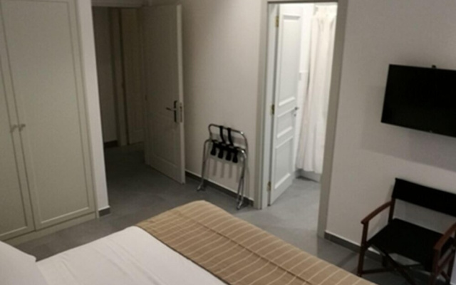 Guest House Al Conservatorio