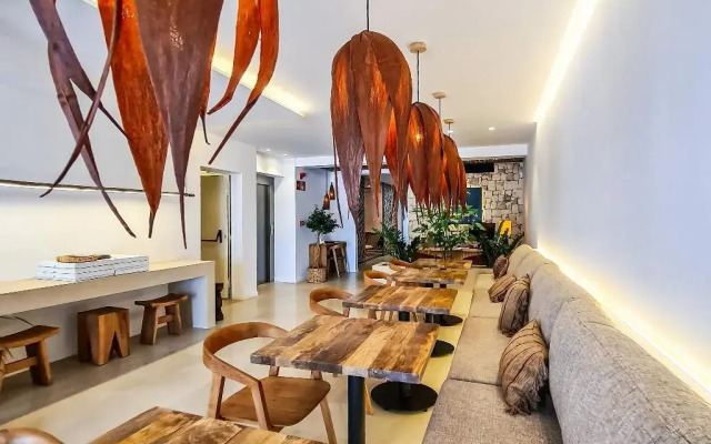 S´Estancia Suites