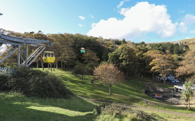Pabo Lodge