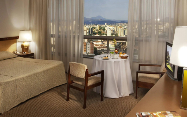 Hotel Belo Horizonte Othon Palace