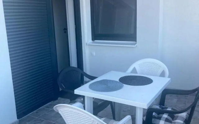 Villa Sole Tisno - Apartment Sunny