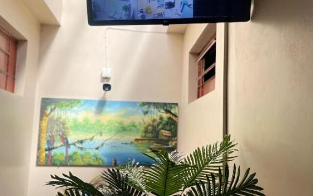 Hotel Fortaleza Manaus
