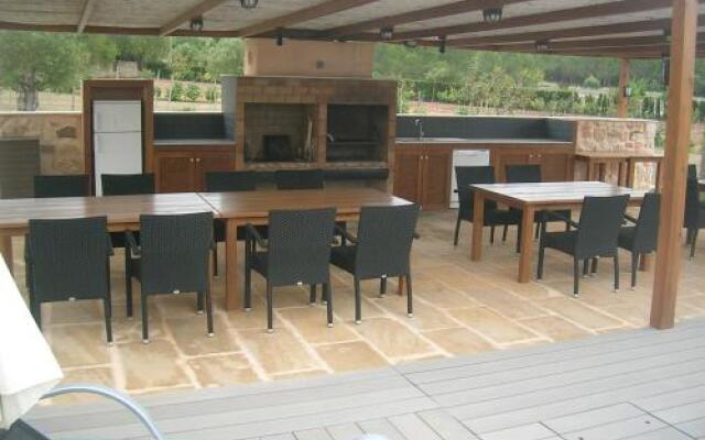 Villa S'Hort de Conies Romanie