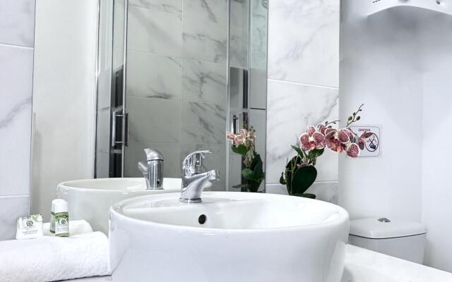 Arc de Triomphe - Spacieux appartement - B 1626