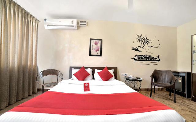 OYO 674 Apartment Hotel Manar Luxury Suites