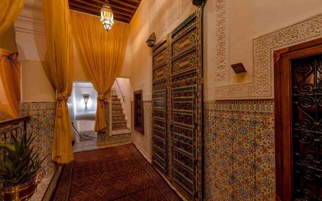 Abelia Suites - Riad All inclusive