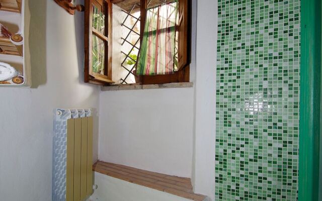 EcoBelmonte Albergo Diffuso