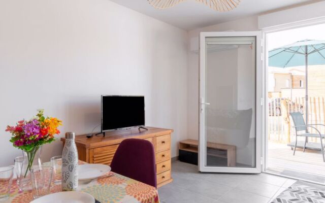 Villa SC G01 Mimizan