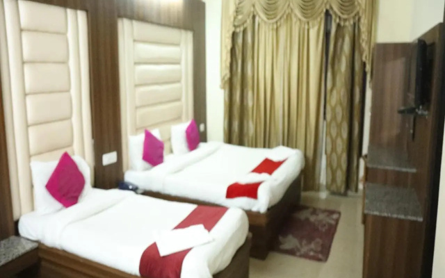 Hotel Sahil – Guest Rooms – Katra